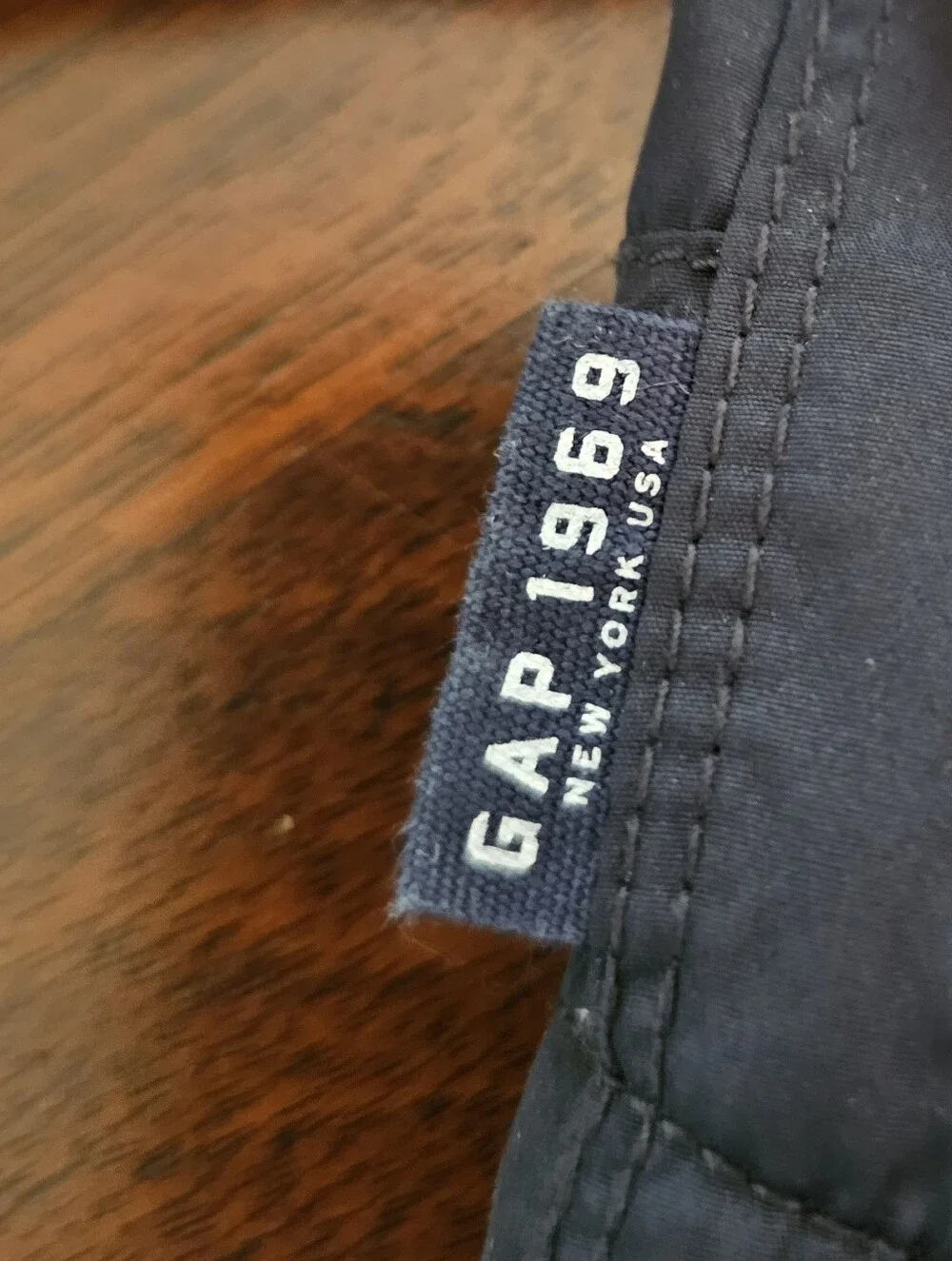 GAP baby navy